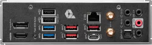 MSI PRO Z790-A WIFI DDR5 ATX image