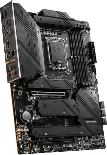 MSI MAG Z790 TOMAHAWK WIFI DDR5 ATX image