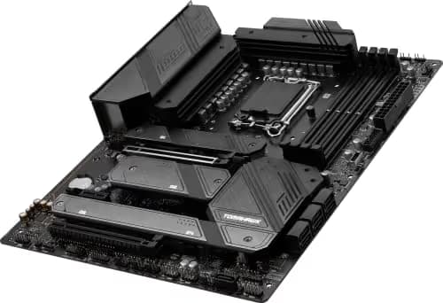 MSI MAG Z790 TOMAHAWK WIFI DDR5 ATX image