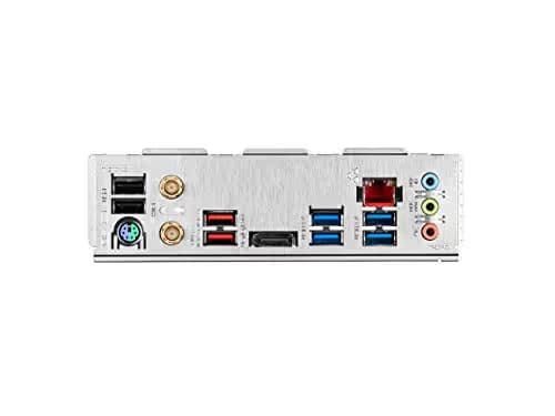 Gigabyte Z590 UD AC LGA1200 DDR4 ATX image
