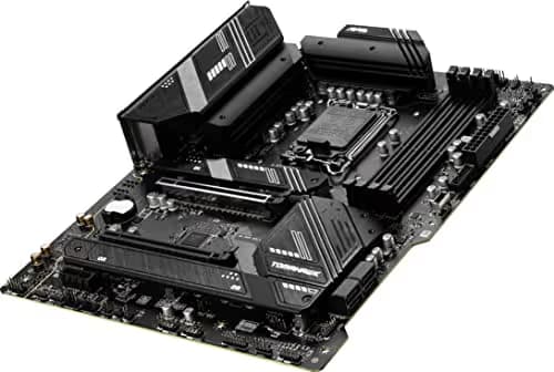 MSI MAG B760 TOMAHAWK WIFI DDR5 ATX image