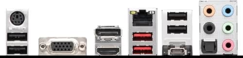 MSI B660 PRO A DDR4 ATX image