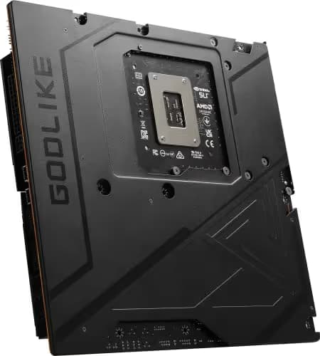 MSI Z790 MEG GODLIKE DDR5 EATX image