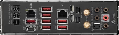 MSI Z790 MEG GODLIKE DDR5 EATX image