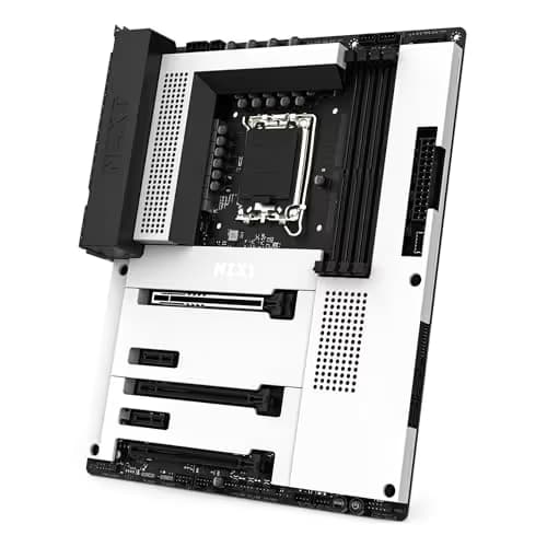 NZXT Z790 N7 LGA1700 DDR5 ATX main image