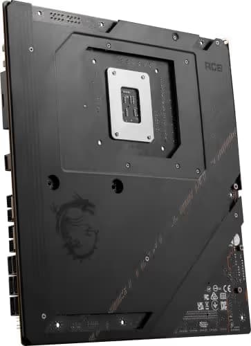 MSI Z790 MEG ACE WIFI DDR5 EATX image