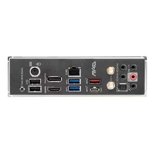 MSI MAG B550 TOMAHAWK MAX WIFI image