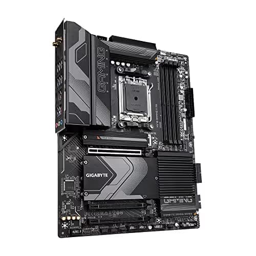 Gigabyte X670 GAMING X AX (rev. 1.0) DDR5 ATX image
