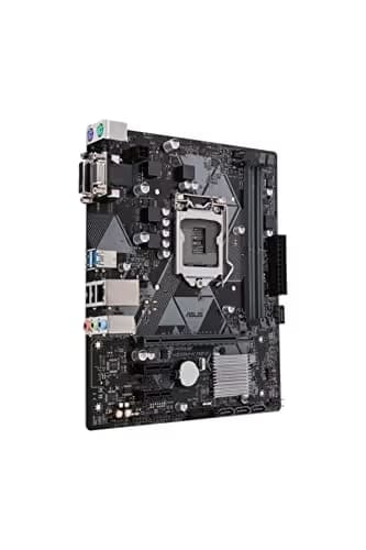 Asus H310 PRIME H310M-K R2.0 LGA1151 DDR4 Micro ATX image