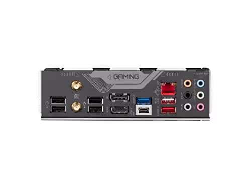 Gigabyte B760 GAMING X AX LGA1700 DDR5 ATX image