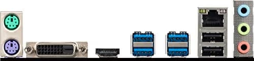 MSI B450 M-A PRO MAX AM4 DDR4 Micro ATX image