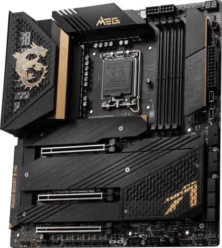 MSI Z690 MEG ACE WIFI DDR5 EATX image