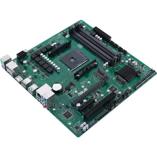 ASUS Pro B550M-C/CSM image