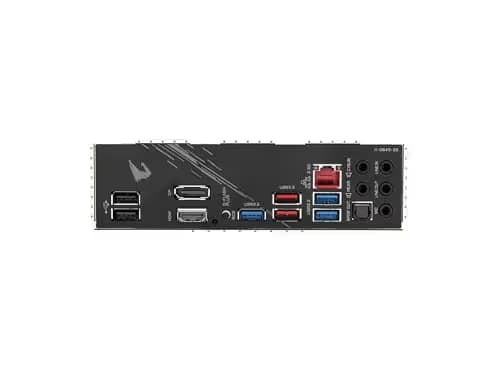 Gigabyte B550 AORUS ELITE AX V2 DDR4 ATX image
