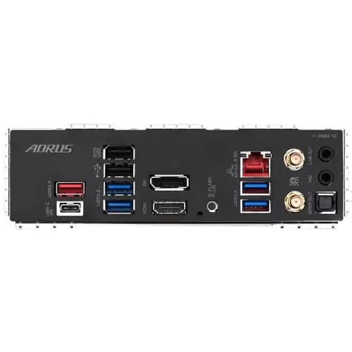 Gigabyte B760I AORUS PRO DDR5 Mini ITX image