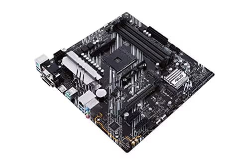 ASUS PRIME B550M-A/CSM image