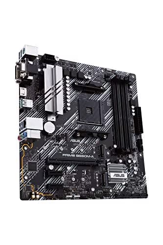 ASUS PRIME B550M-A/CSM image