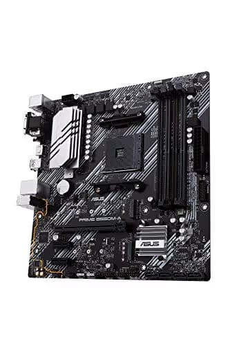 ASUS PRIME B550M-A/CSM image