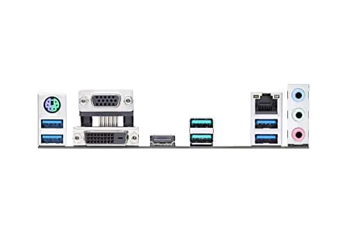 ASUS PRIME B550M-A/CSM image