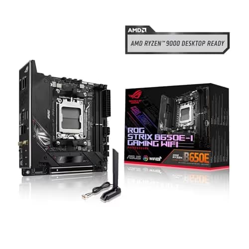 Asus ROG STRIX B650E-I GAMING WIFI image