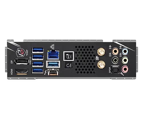 ASRock Z690 Phantom Gaming-ITX/TB4 DDR5 Mini ITX image