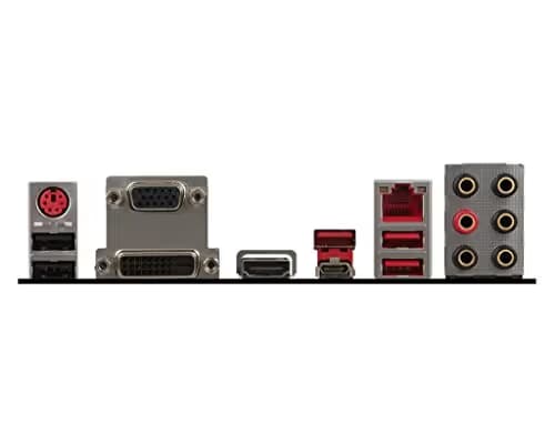 MSI B350 TOMAHAWK AM4 DDR4 ATX image
