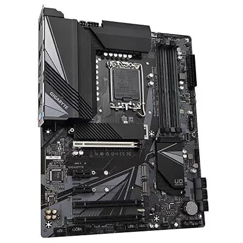 Gigabyte Z690 UD DDR4 ATX image