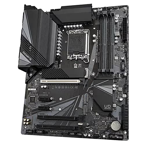 Gigabyte Z690 UD DDR4 ATX image