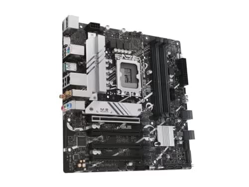 ASUS PRIME B760M-A image