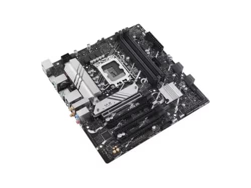 ASUS PRIME B760M-A image
