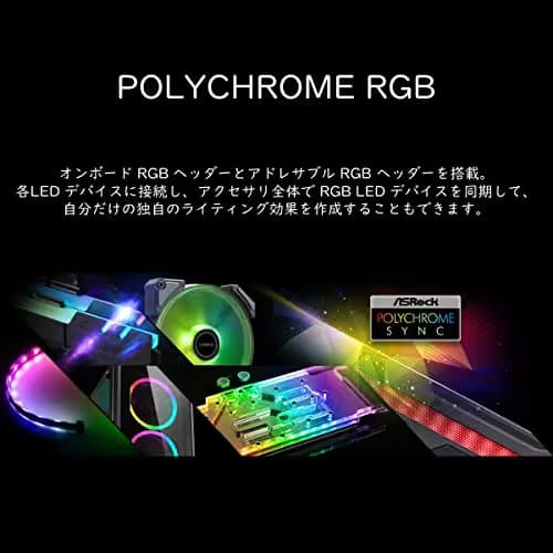 ASRock Z690M Phantom Gaming 4 DDR4 Micro ATX image