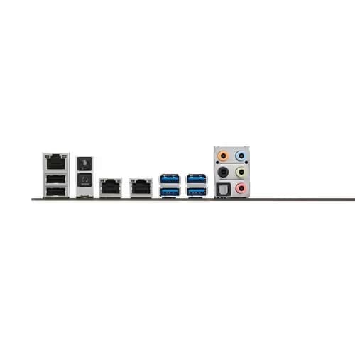 Asus X99 X99-WS/IPMI LGA2011-3 DDR4 ATX image