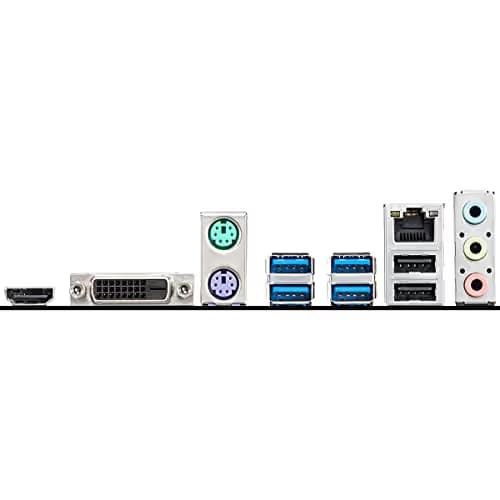 MSI B550M-A PRO image