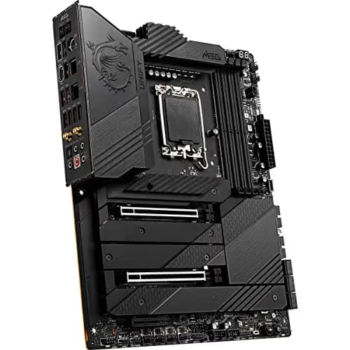 MSI Z690 MEG UNIFY WIFI LGA1700 DDR5 ATX main image