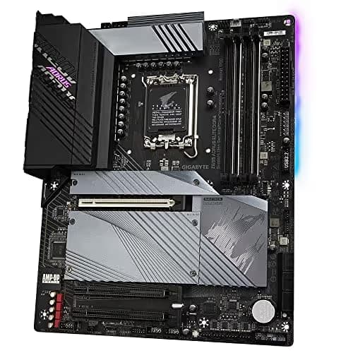 Gigabyte Z690 AORUS ELITE DDR4 (rev. 1.x) image