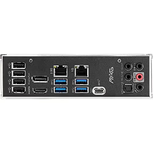 MSI B560 MAG B560 TORPEDO DDR4 ATX image