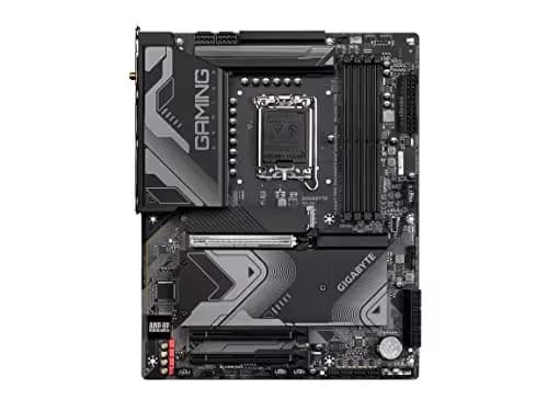Gigabyte Z790 GAMING X AX DDR5 ATX image