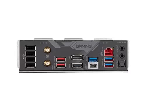 Gigabyte Z790 GAMING X AX DDR5 ATX image