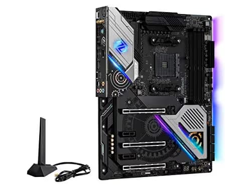 ASRock X570 Taichi WIFI DDR4 ATX main image