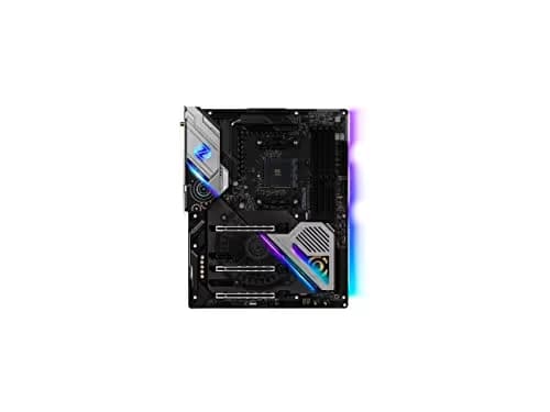 ASRock X570 Taichi WIFI DDR4 ATX image