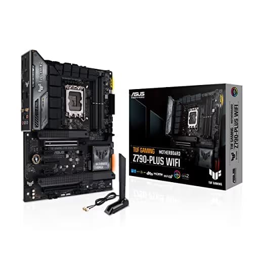 Asus TUF GAMING Z790-PLUS WIFI main image