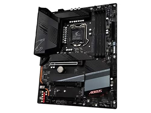 Gigabyte B560 AORUS PRO AX DDR4 ATX image