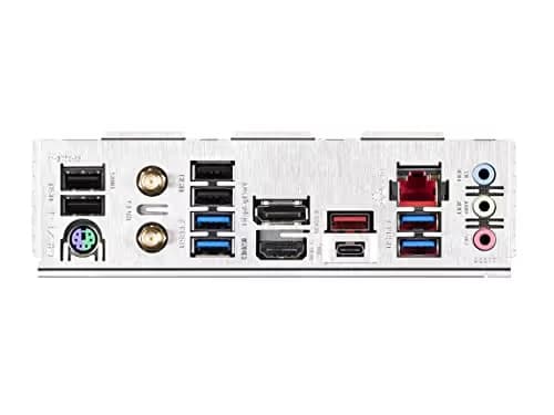Gigabyte Z790 UD AX DDR5 ATX image