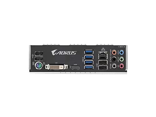 Gigabyte B450 AORUS ELITE V2 DDR4 ATX image