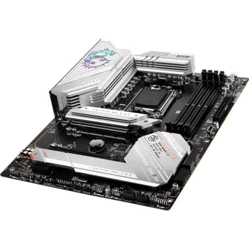 MSI B650 MPG EDGE WIFI AM5 DDR5 ATX image