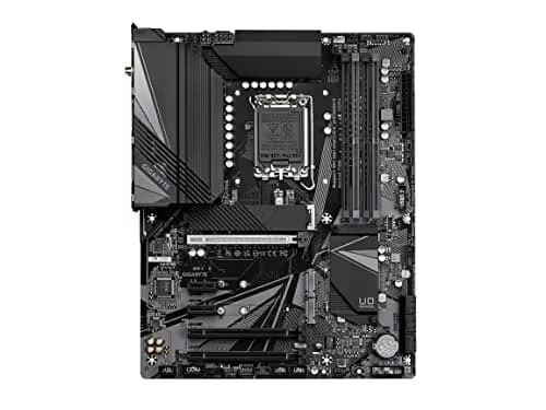 Gigabyte Z690 UD AX DDR4 ATX image