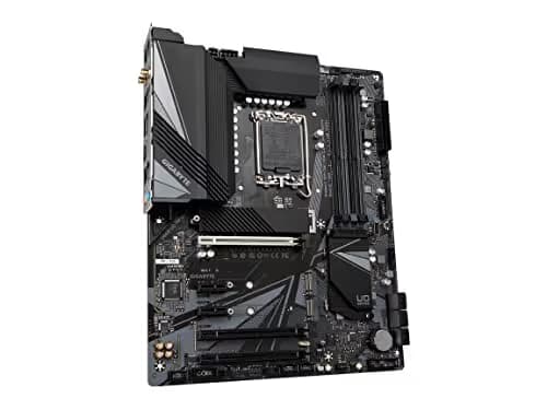 Gigabyte Z690 UD AX DDR4 ATX image