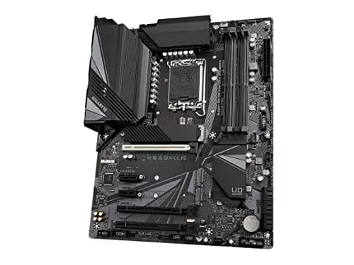 Gigabyte Z690 UD AX DDR4 ATX image