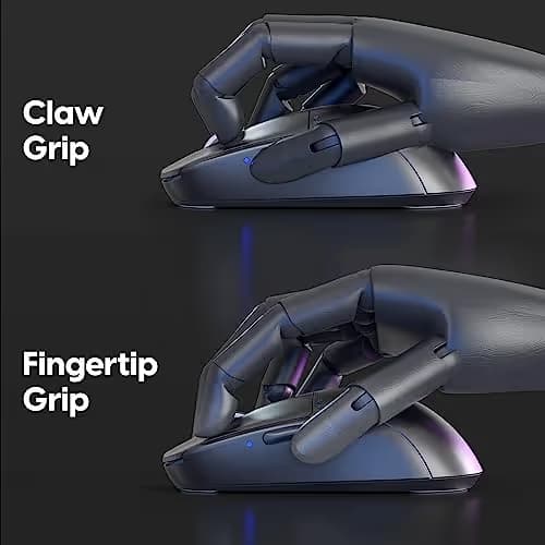 Pulsar X2 Mini Wired/Wireless Optical Mouse image