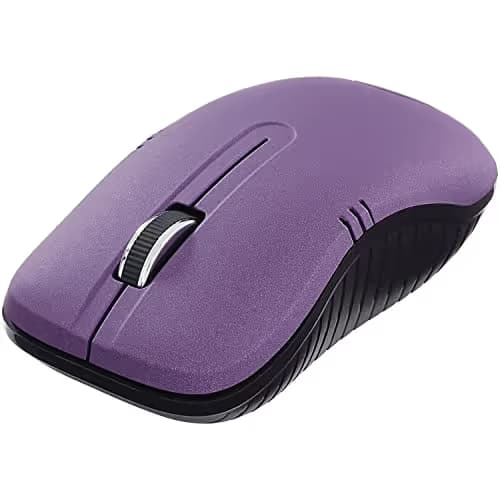 Verbatim 99781 Commuter Wireless Optical Mouse image